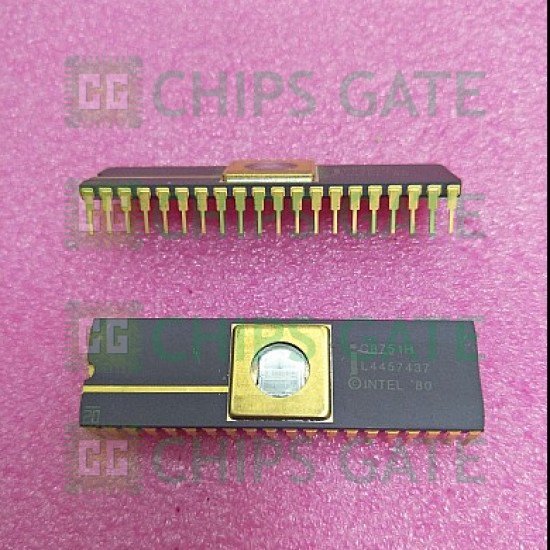 Intel MD8751H-8-883
