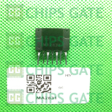 Shindeng MA2831