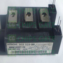 Hitachi MBM200HT12