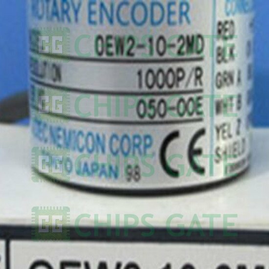 Nemicon OEW2-10-2MD