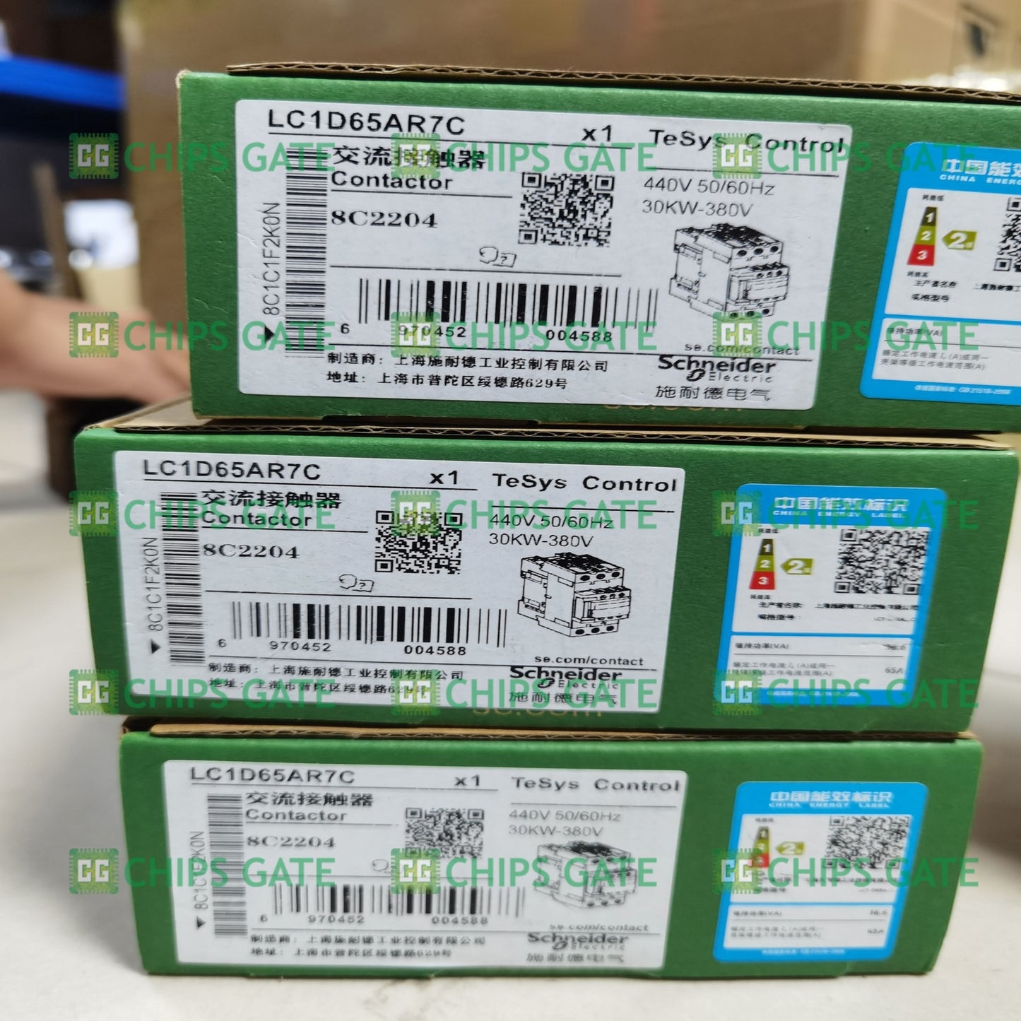 LC1D65A