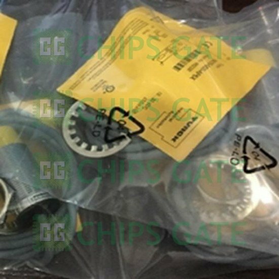 Turck NI3-EG08-AD4X-V1131