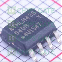 Atmel AT24C04D-SSHM-T