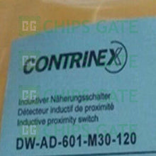 Contrinex DW-AD-601-M30-120