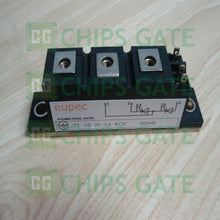 Eupec TT36N16KOF