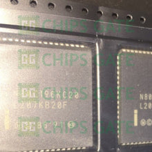 Intel N80C196KC2O