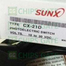 Sunx CX-21D