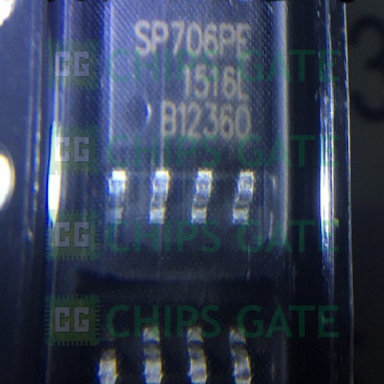 Sipex SP706PEN