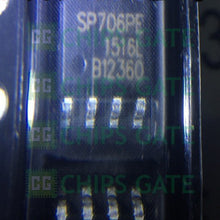 Sipex SP706PEN
