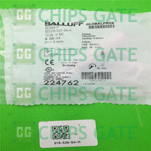 Balluff 516-539-S4-H