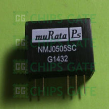 Murata Power NMJ0505SC