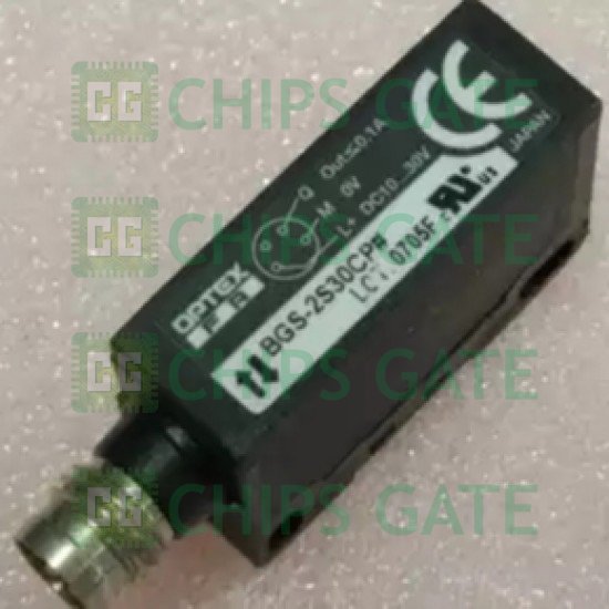 Optex BGS-2S30CP