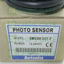 Autonics BMS300-DDT-P