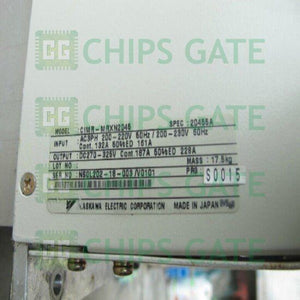Descriptive image text