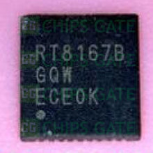 Richtek RT8167BGQW