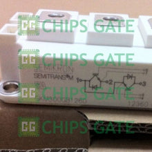 SKM300GB126D