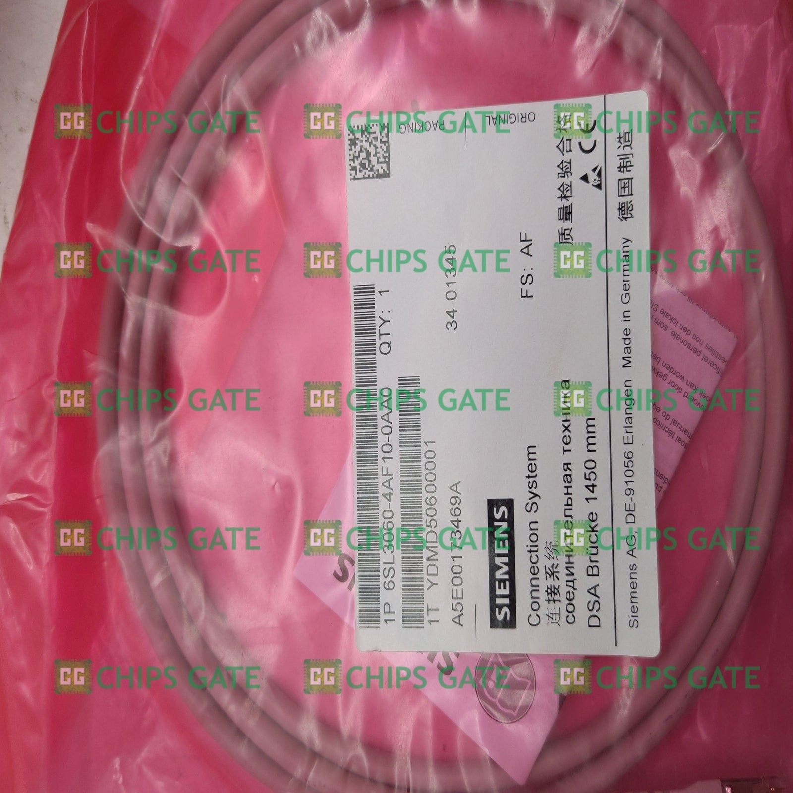 6SL30604AF100AA0