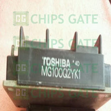 Toshiba MG100Q2YK1