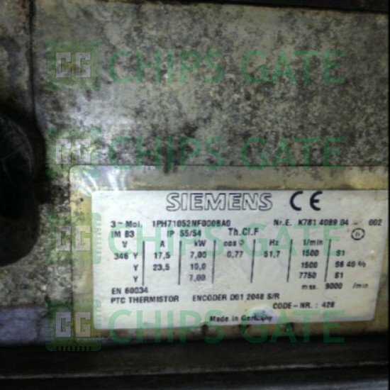 1PH71052NF000BA0
