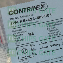 Contrinex DW-AS-423-M8-001