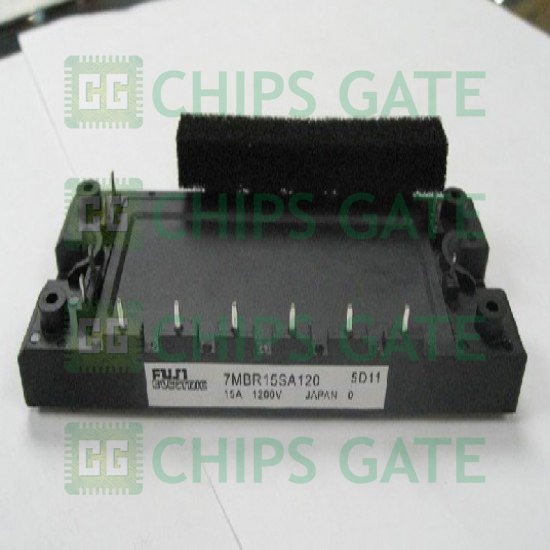 7MBR15SA120B