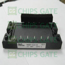 7MBR15SA120B
