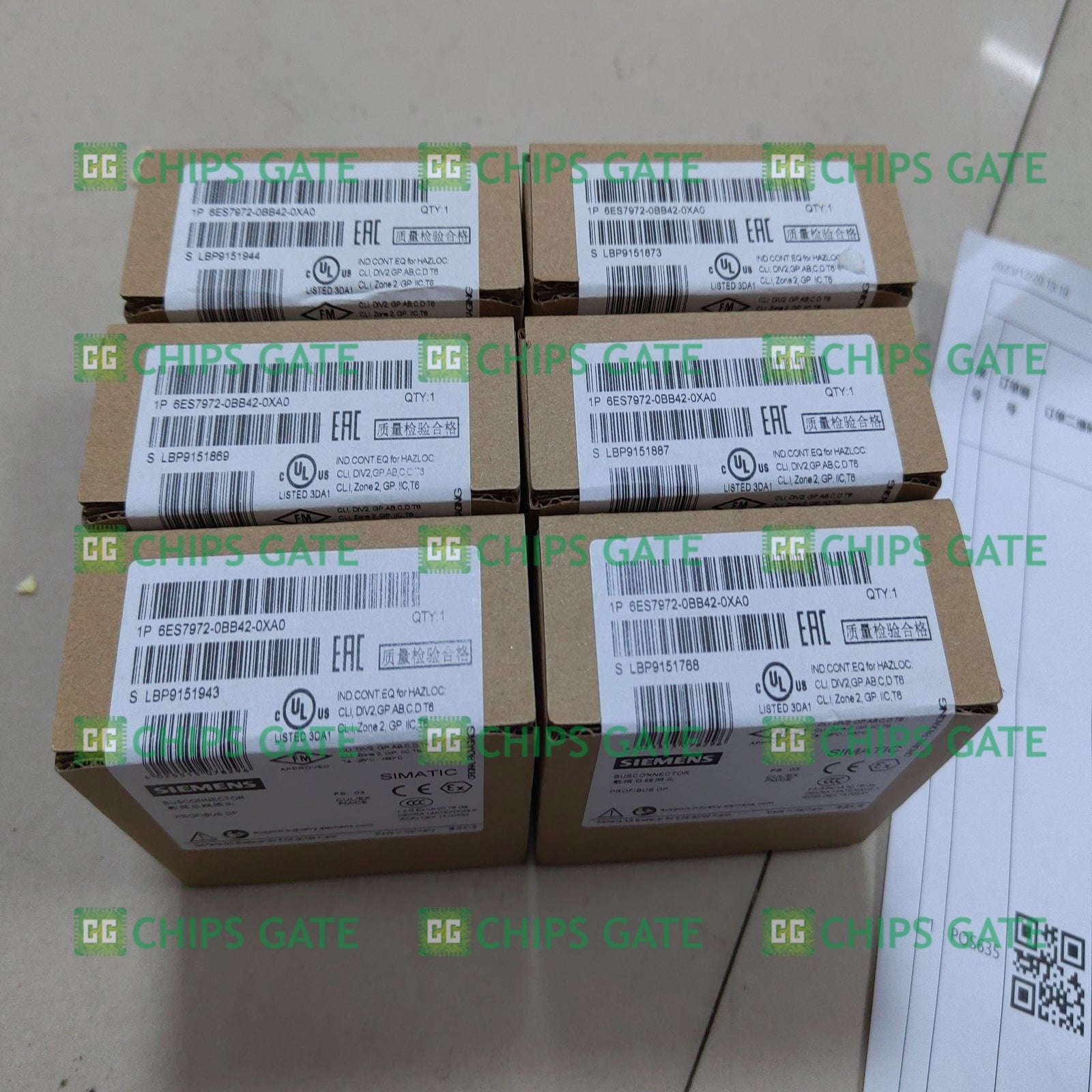 6ES79720BB420XA0