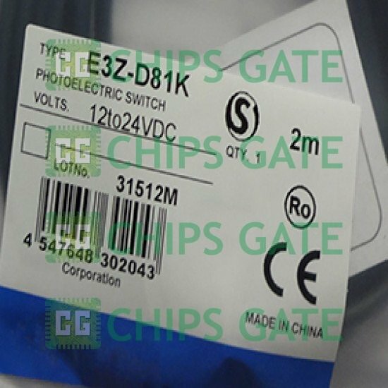 E3ZD81K