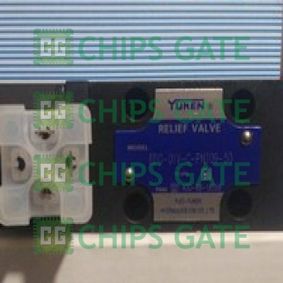 Yuken EDG-01V-C-1-PNT13-51