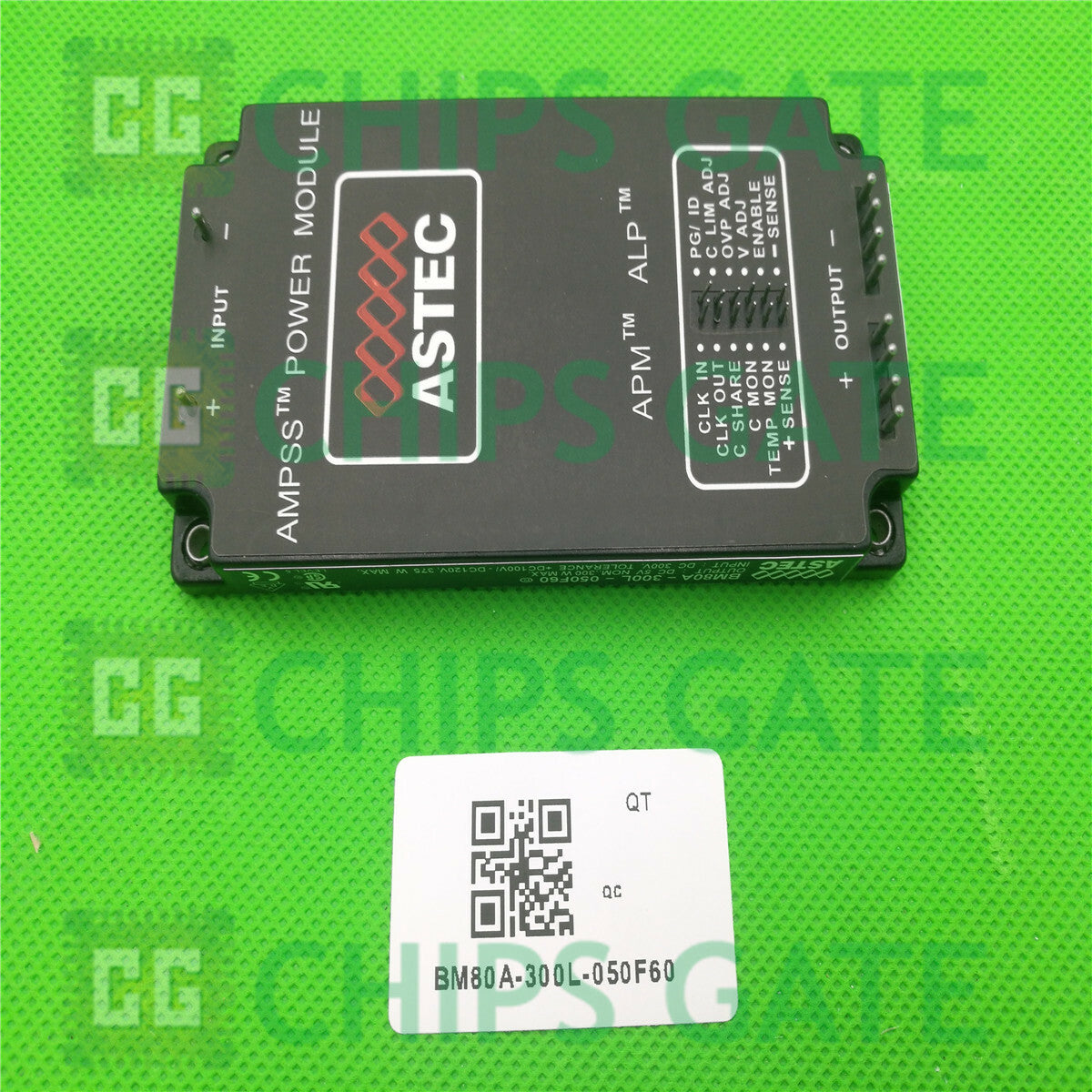 Astec BM80A-300L-050F60