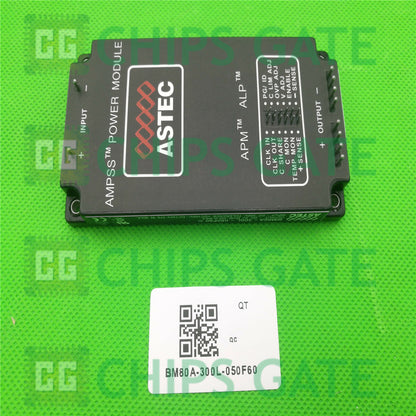Astec BM80A-300L-050F60