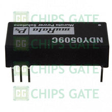 Murata Power NDY0509C