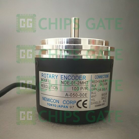Nemicon NOE-01-2MHT