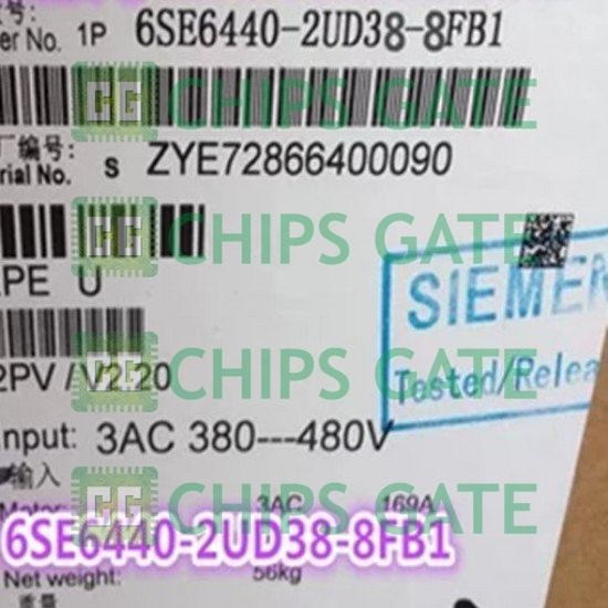 6SE64402UD388FB1