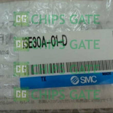 ISE30A01D