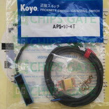 Koyo APS-10-4T