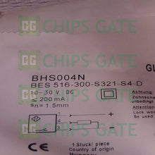 Balluff 516-300-S321-S4-D