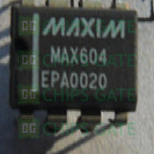 Maximum MAX604EPA