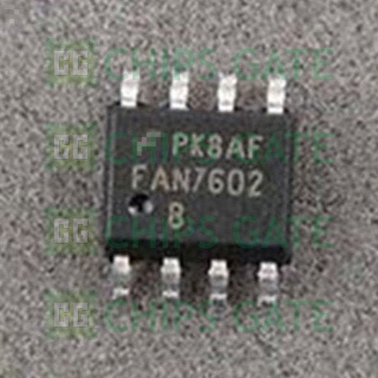 Fairchild FAN7602BMX