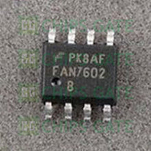 Fairchild FAN7602BMX