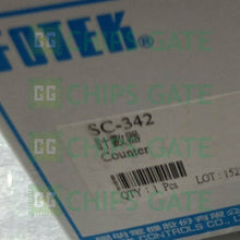 Fotek SC-342