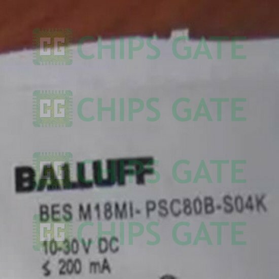 Balluff M18MIPSC0BS04K