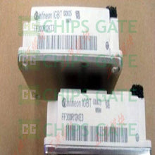 Eupec FZ300R12KE3