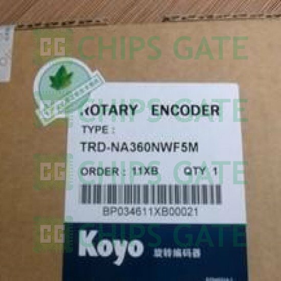 Koyo TRD-NA360NWF5M
