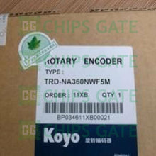 Koyo TRD-NA360NWF5M