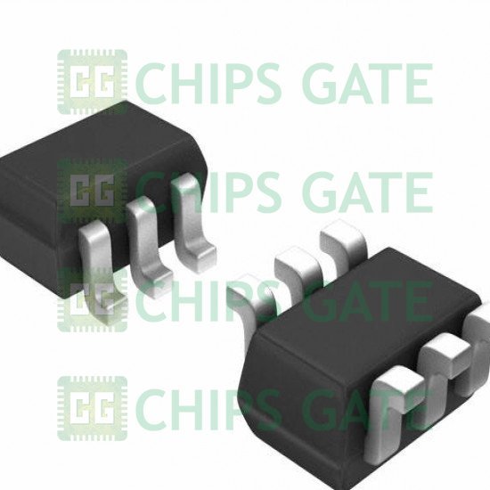 Ti SN74LVC1G332DCKR
