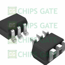 Ti SN74LVC1G332DCKR