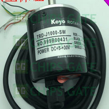 Koyo TRD-J100-SW