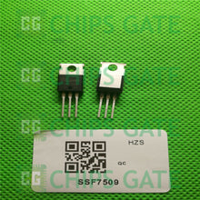 Silskron SSF7509