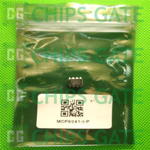 Microchip MCP6041-I-P